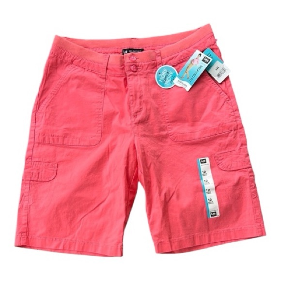 Lee Pants - Lee Shorts
